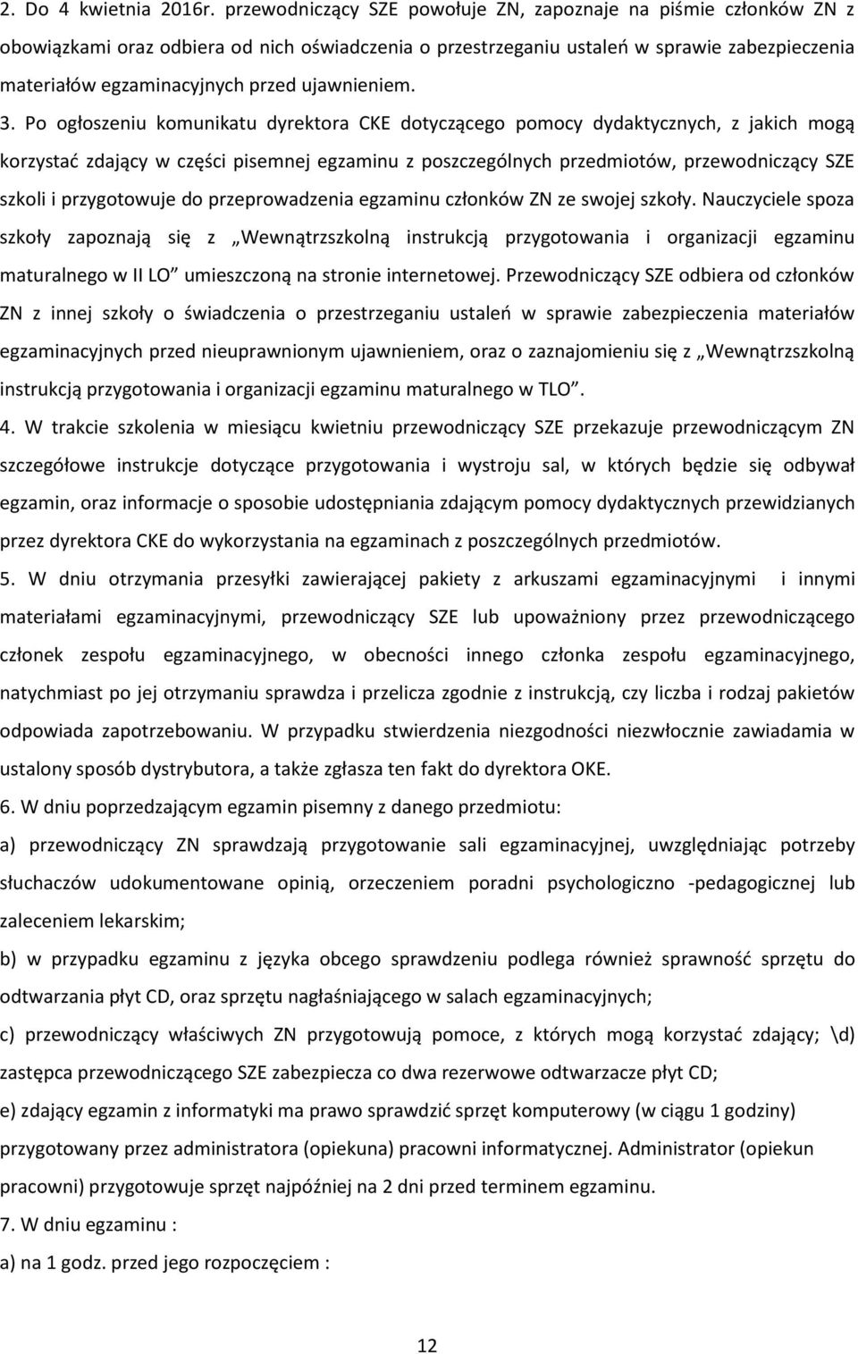 ujawnieniem. 3.