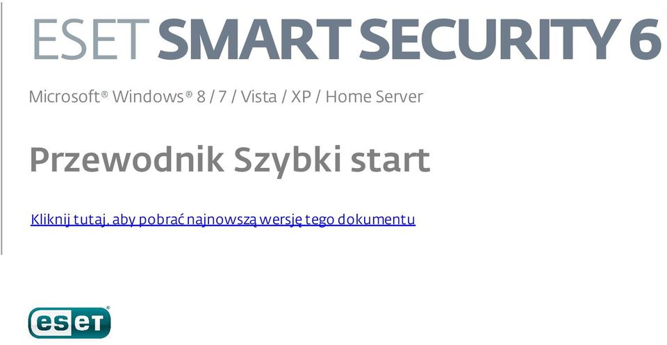 Server Przewodnik Szybki start Kliknij