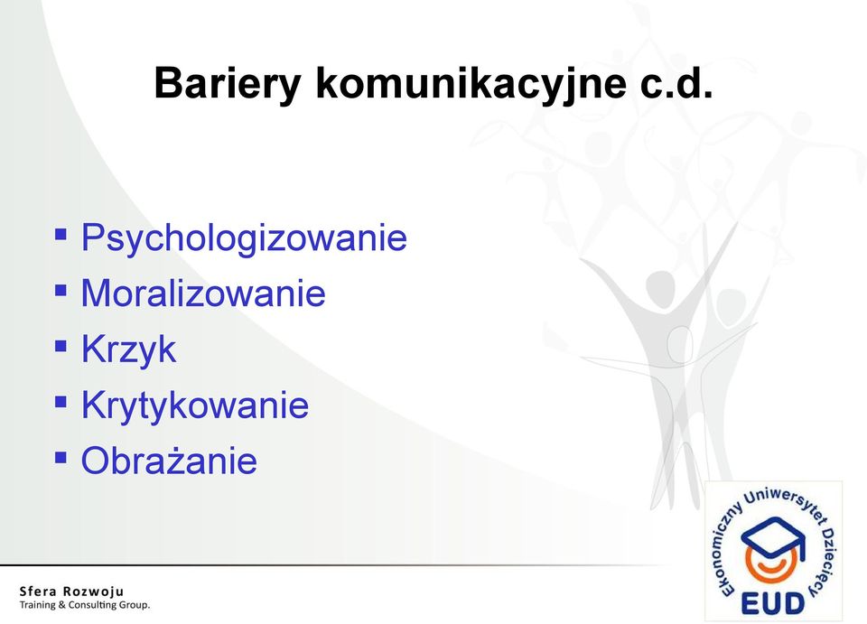 Psychologizowanie