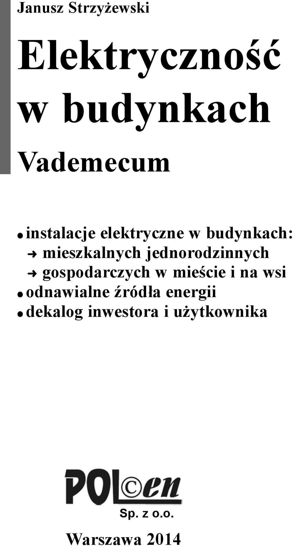 jednorodzinnych gospodarczych w miecie i na wsi