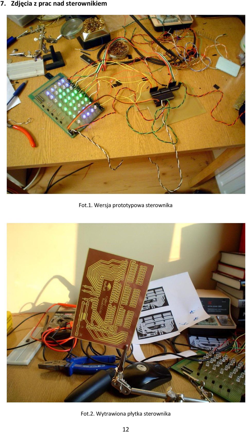 Wersja prototypowa