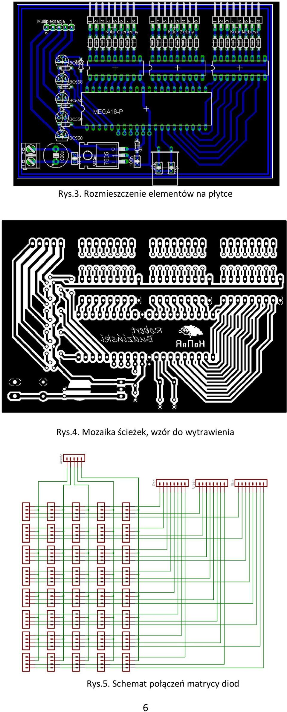 płytce Rys.4.