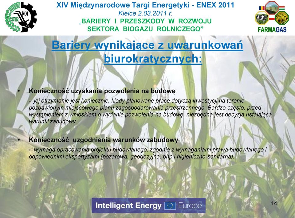 Bardzo często, przed wystąpieniem z wnioskiem o wydanie pozwolenia na budowę, niezbędna jest decyzja ustalająca warunki zabudowy.