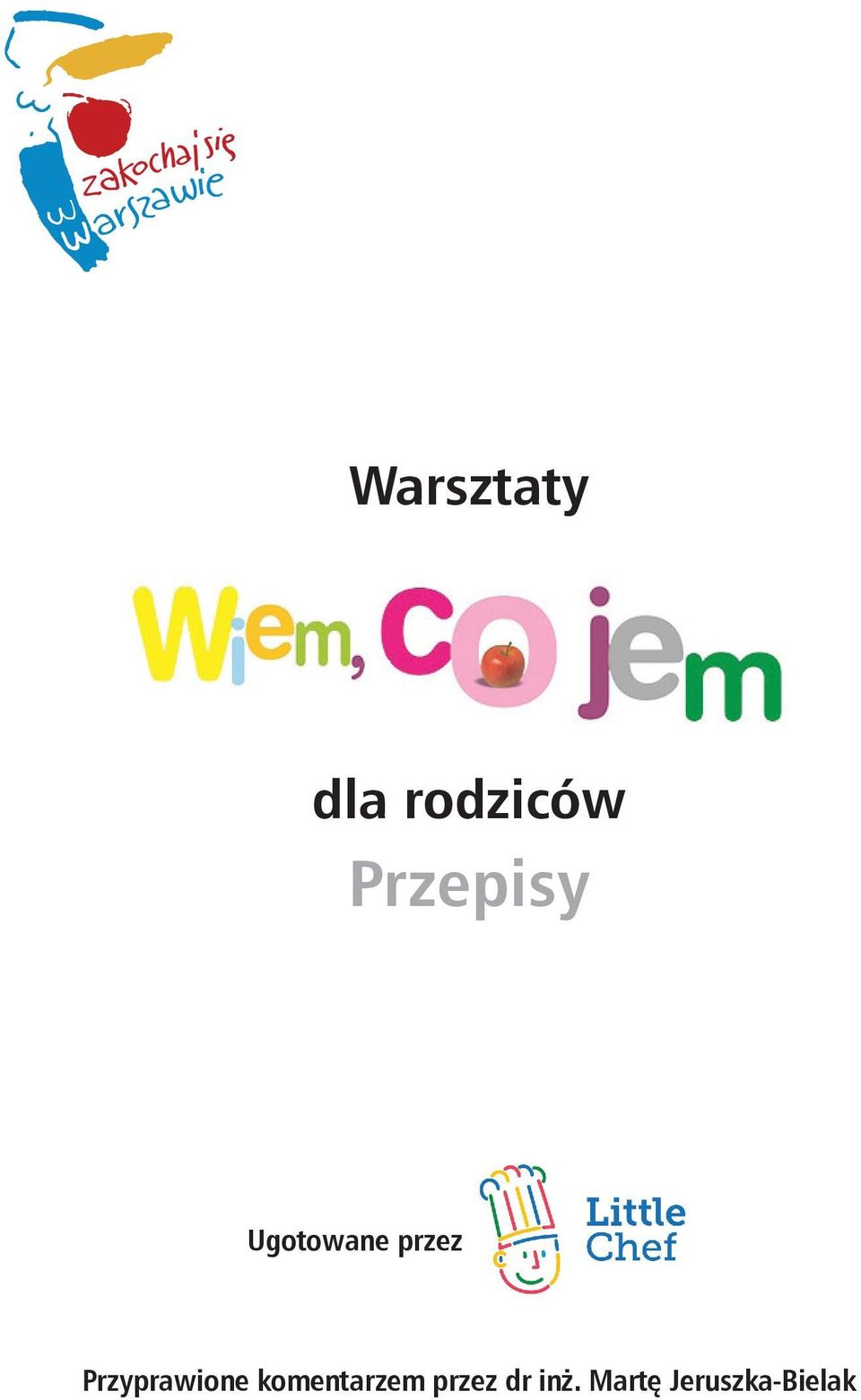 Przyprawione komentarzem