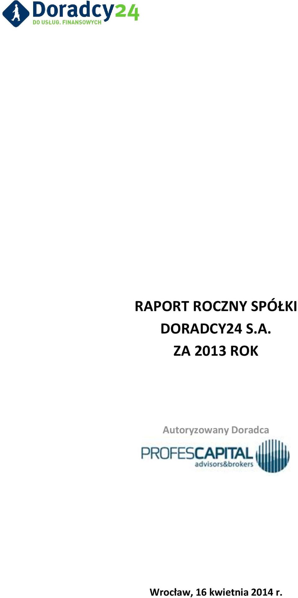 ROK Autoryzowany Doradca