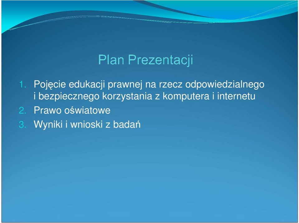 korzystania z komputera i internetu 2.