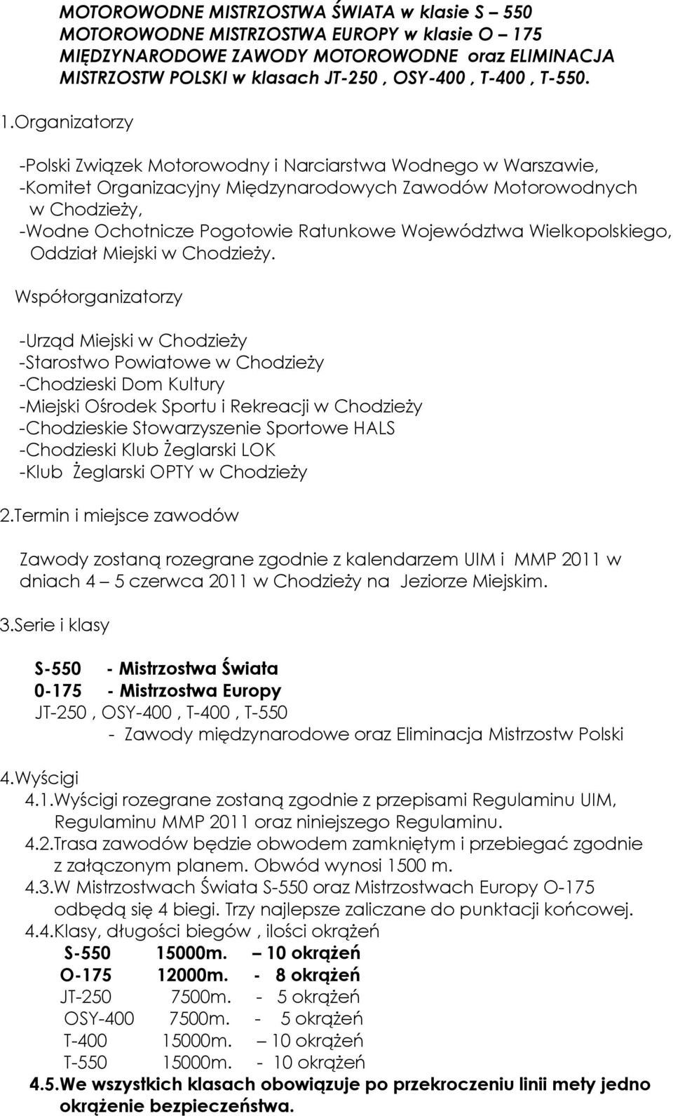 Województwa Wielkopolskiego, Oddział Miejski w Chodzieży.