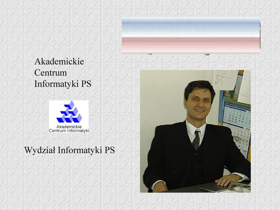 Informatyki PS