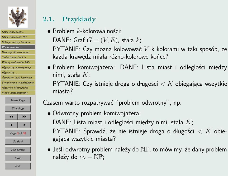 różno-kolorowe końce?