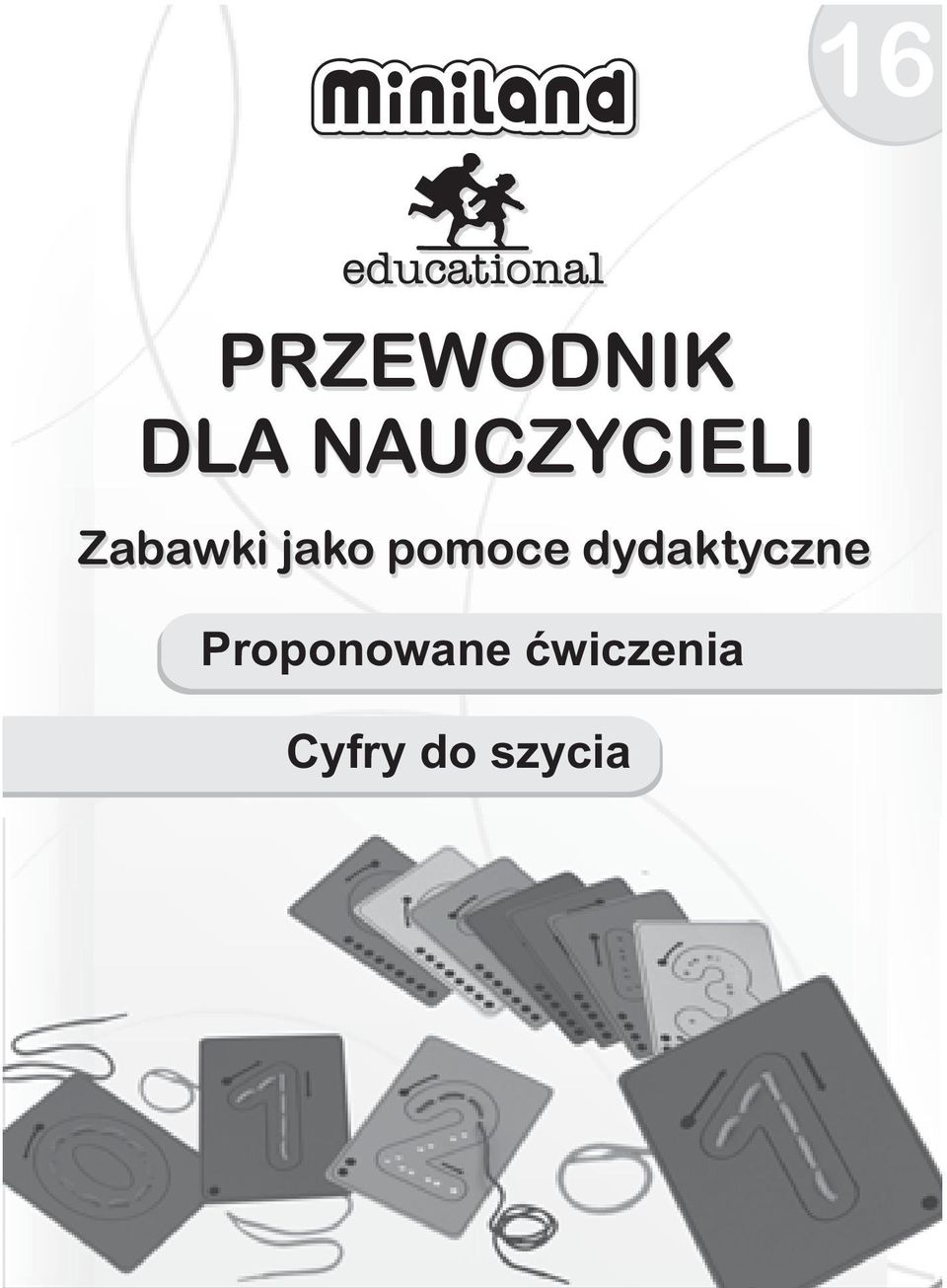 pomoce dydaktyczne