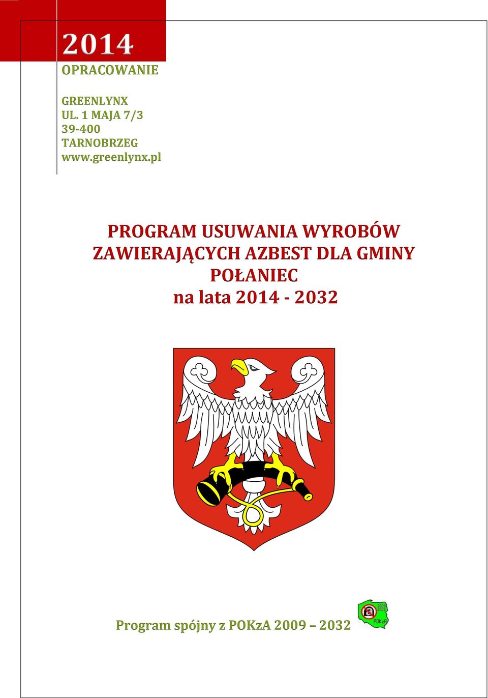 pl PROGRAM USUWANIA WYROBÓW ZAWIERAJĄCYCH