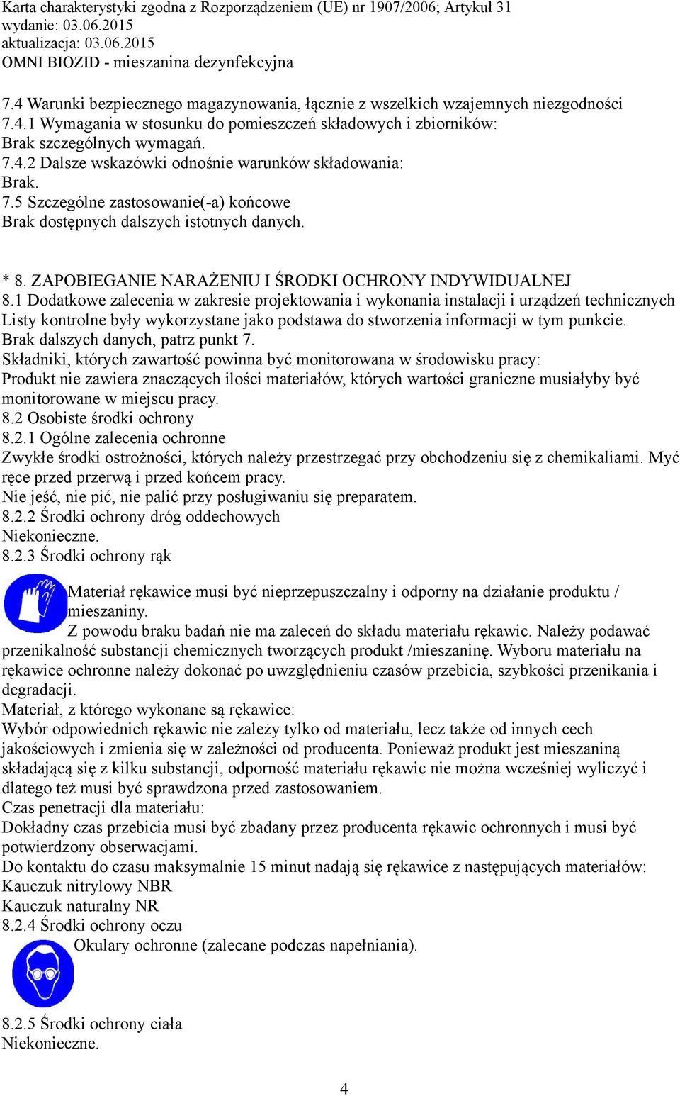 1 Dodatkowe zalecenia w zakresie projektowania i wykonania instalacji i urządzeń technicznych Listy kontrolne były wykorzystane jako podstawa do stworzenia informacji w tym punkcie.