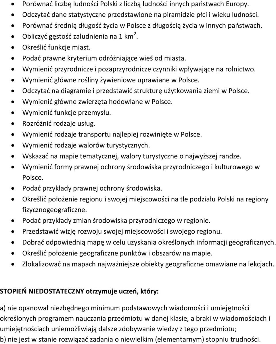 Wymienid przyrodnicze i pozaprzyrodnicze czynniki wpływające na rolnictwo.