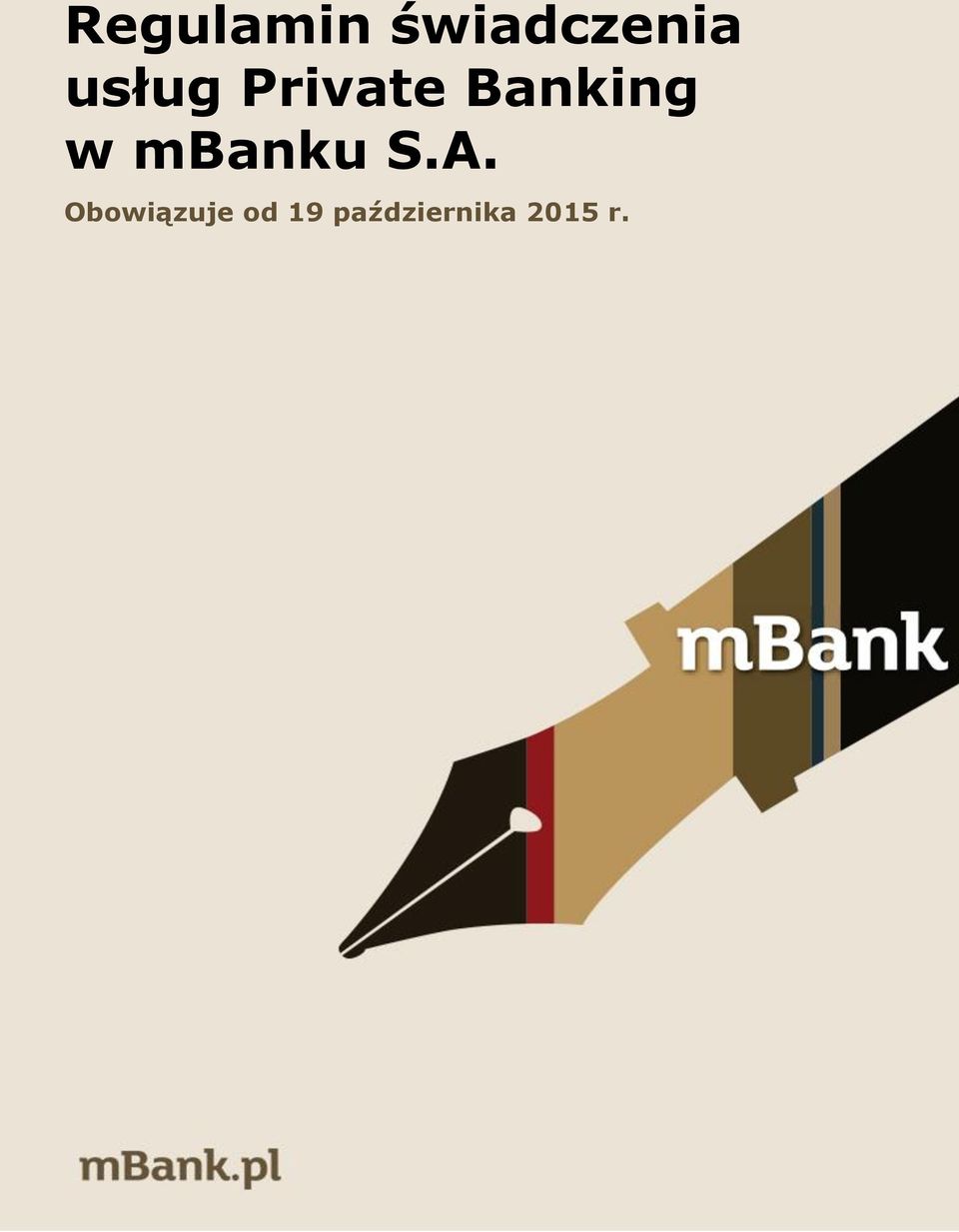 mbanku S.A.