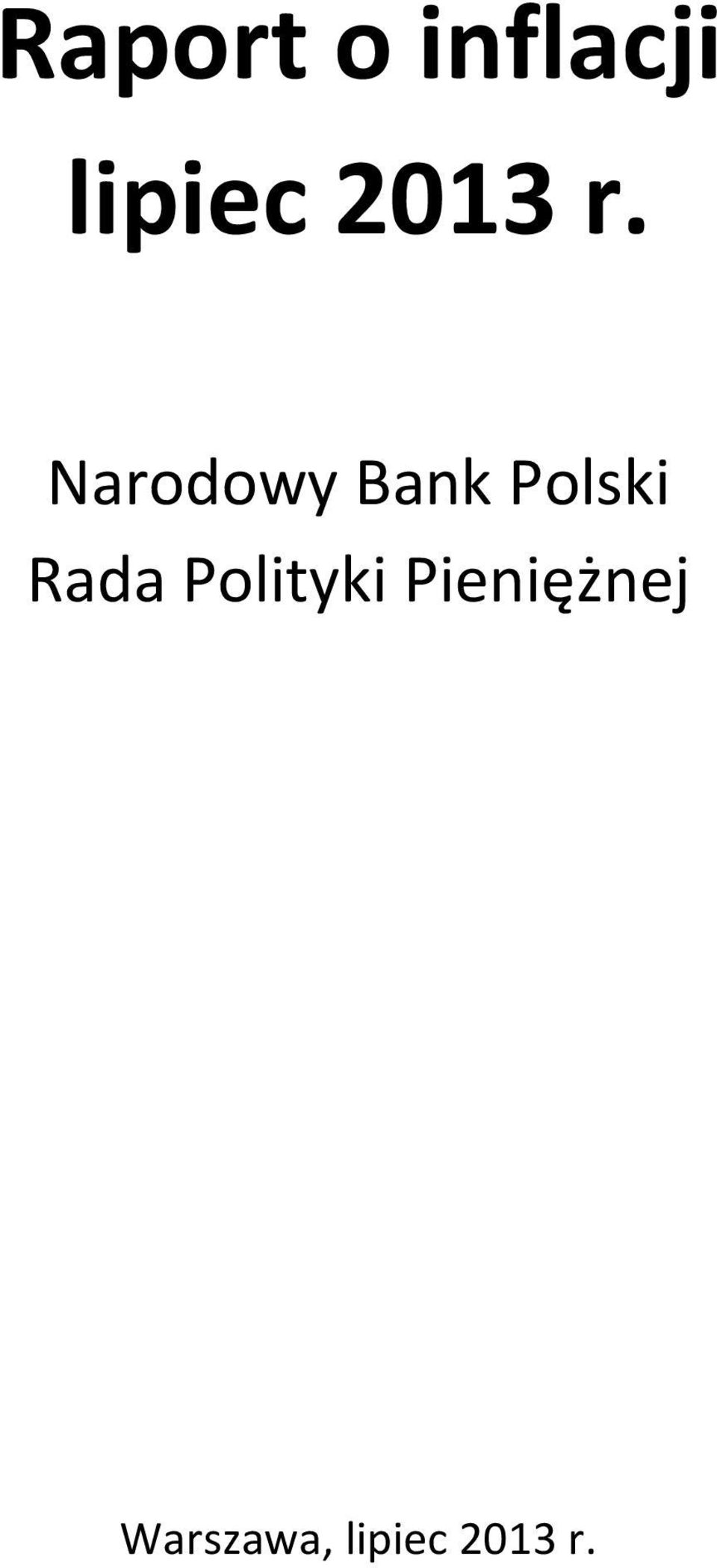 Polski Rada Polityki