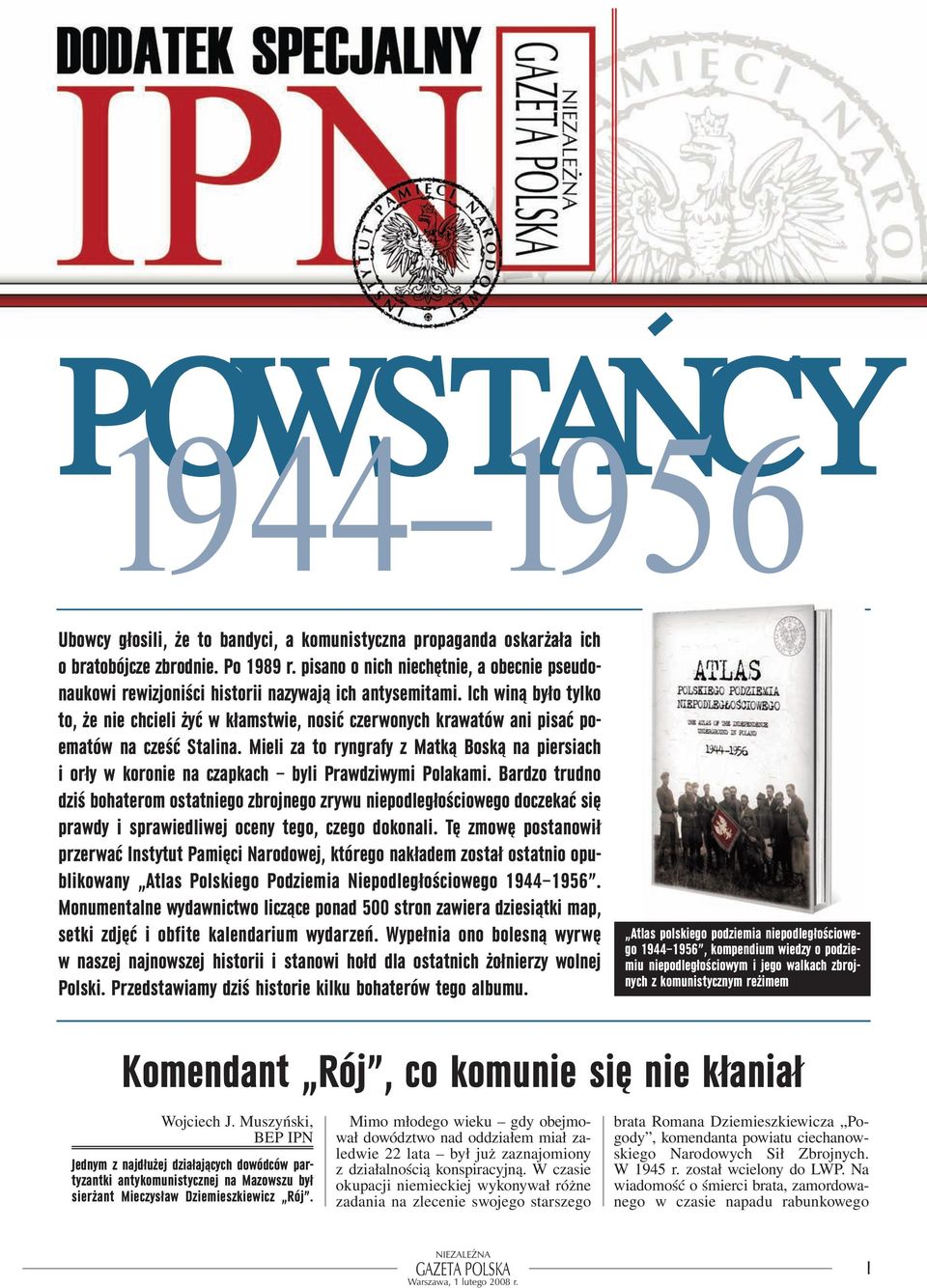 Atlas polskiego podziemia niepodlegociowego pdf
