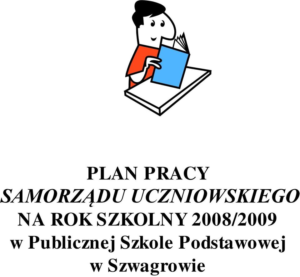 SZKOLNY 2008/2009 w