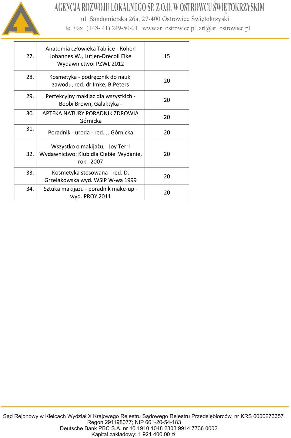 Perfekcyjny makijaż dla wszystkich - Boobi Brown, Galaktyka - 30. APTEKA NATURY PORADNIK ZDROWIA Górnicka 3.