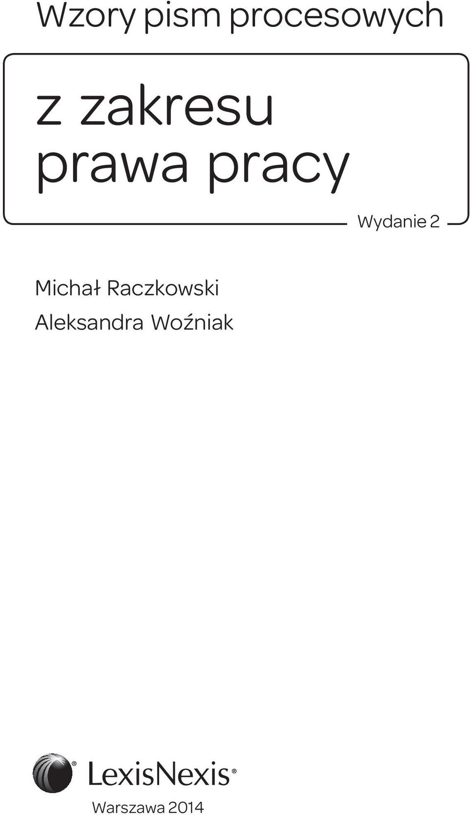 Wydanie 2 Michał