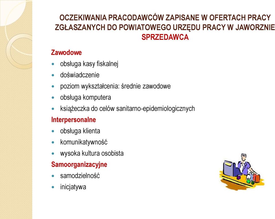 średnie zawodowe obsługa komputera książeczka do celów sanitarno-epidemiologicznych