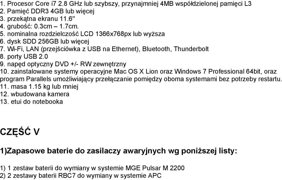 napęd optyczny DVD +/- RW zewnętrzny 10.