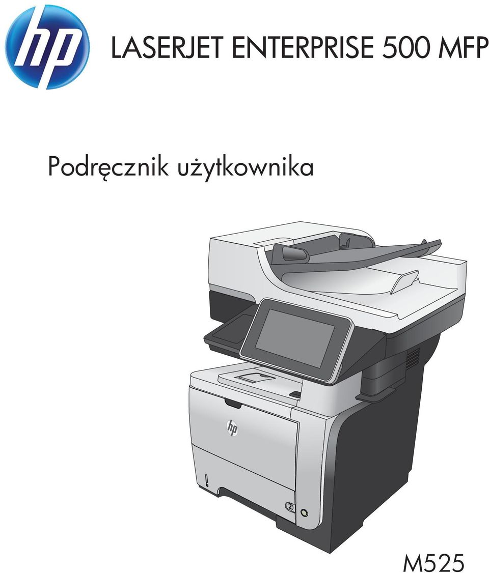 MFP Podręcznik