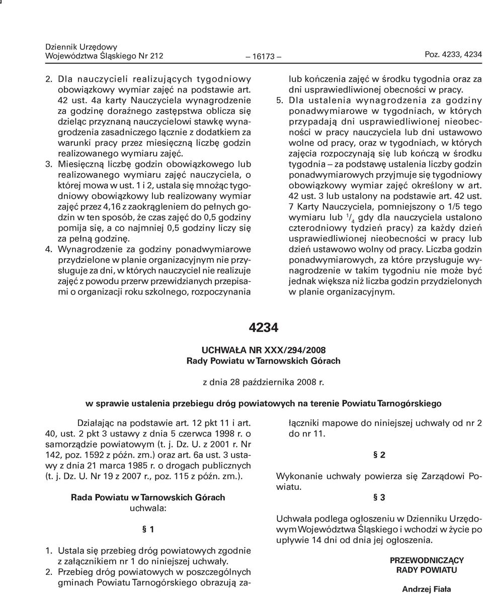 liczbę godzin realizowanego wymiaru zajęć. 3. Miesięczną liczbę godzin obowiązkowego lub realizowanego wymiaru zajęć nauczyciela, o której mowa w ust.