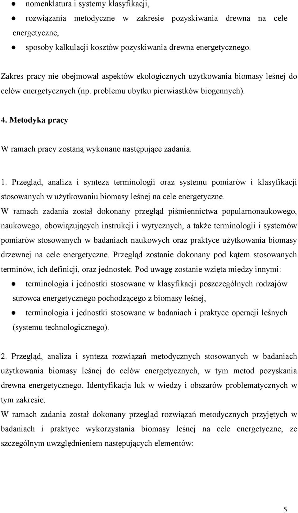 klasyfikacji pomiarów stosowanyc terminologia i jednostki stosowane w klasyfikacji poszczególnych rodzajów nych