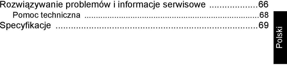 serwisowe.