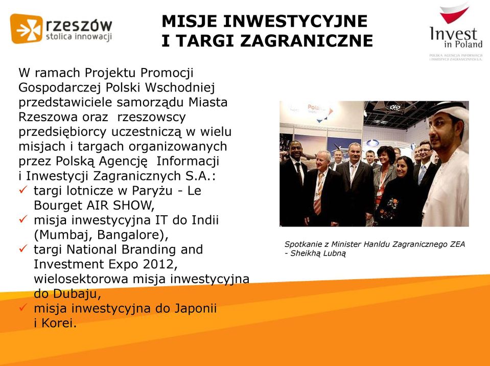 encję Informacji i Inwestycji Zagranicznych S.A.