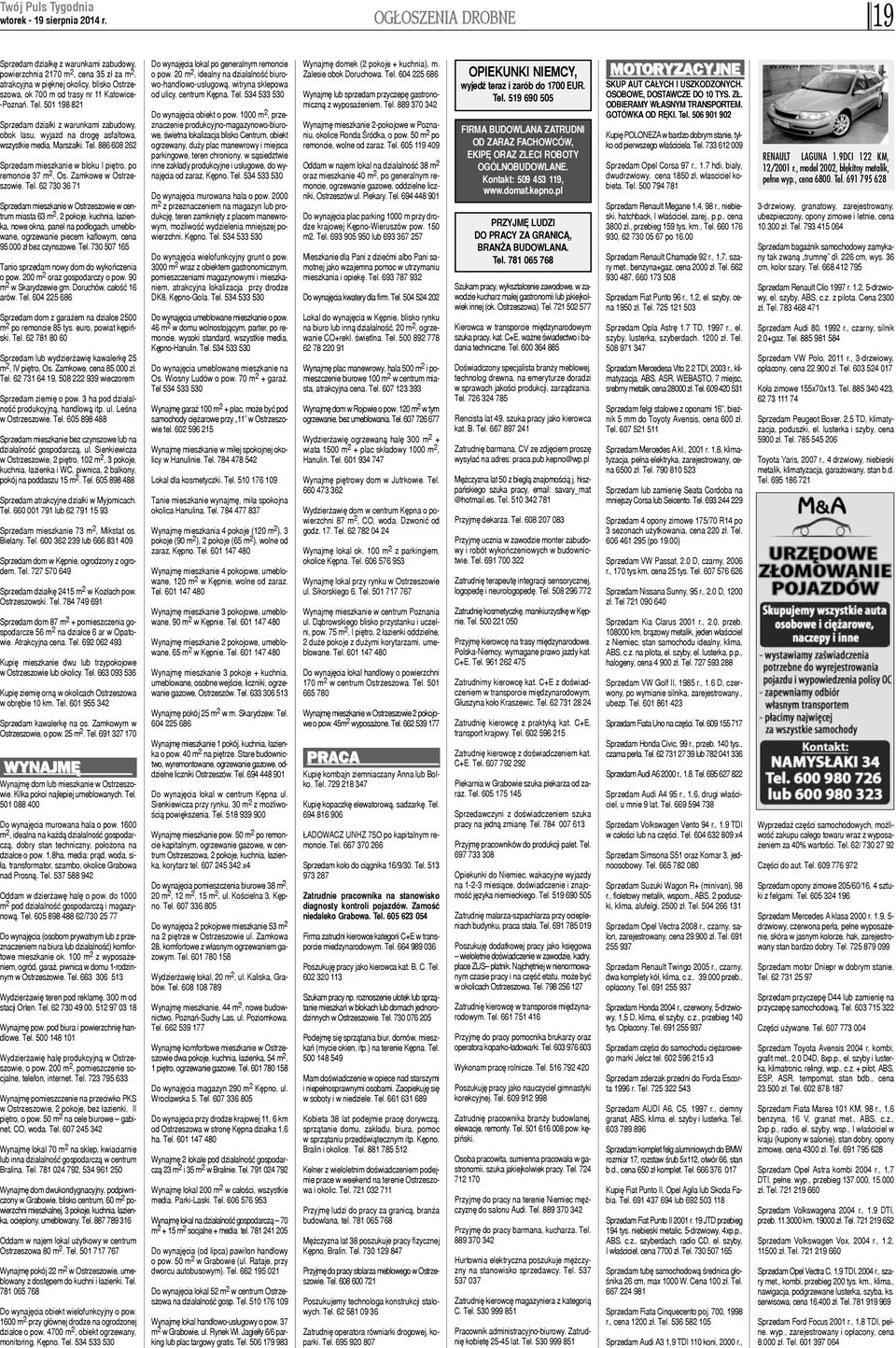 Przy Pracy Powiat Przekaza³ Defibrylatory Siê Smokiem 55 Letni