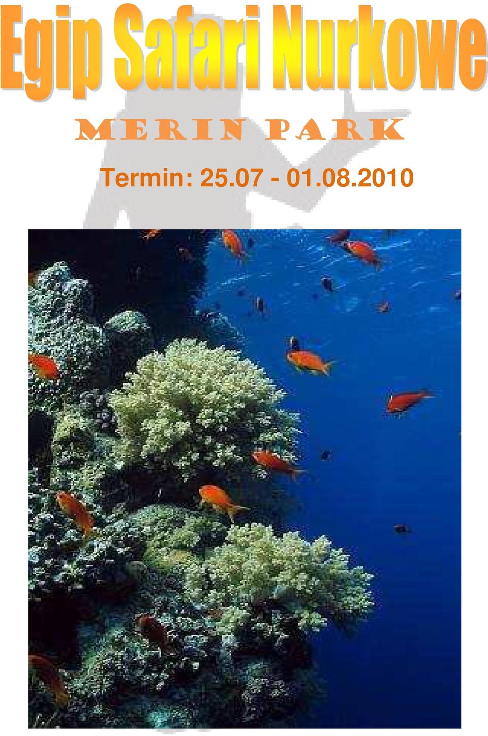 Termin: