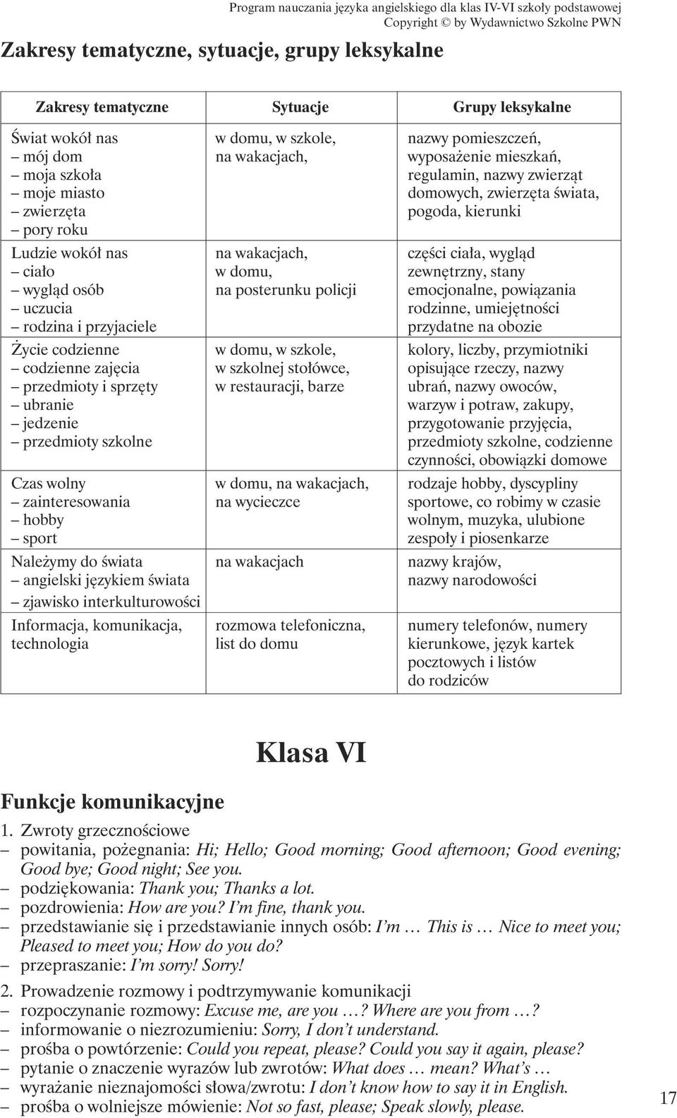 na posterunku policji emocjonalne, powiàzania uczucia rodzinne, umiej tnoêci rodzina i przyjaciele przydatne na obozie ycie codzienne w domu, w szkole, kolory, liczby, przymiotniki codzienne zaj cia