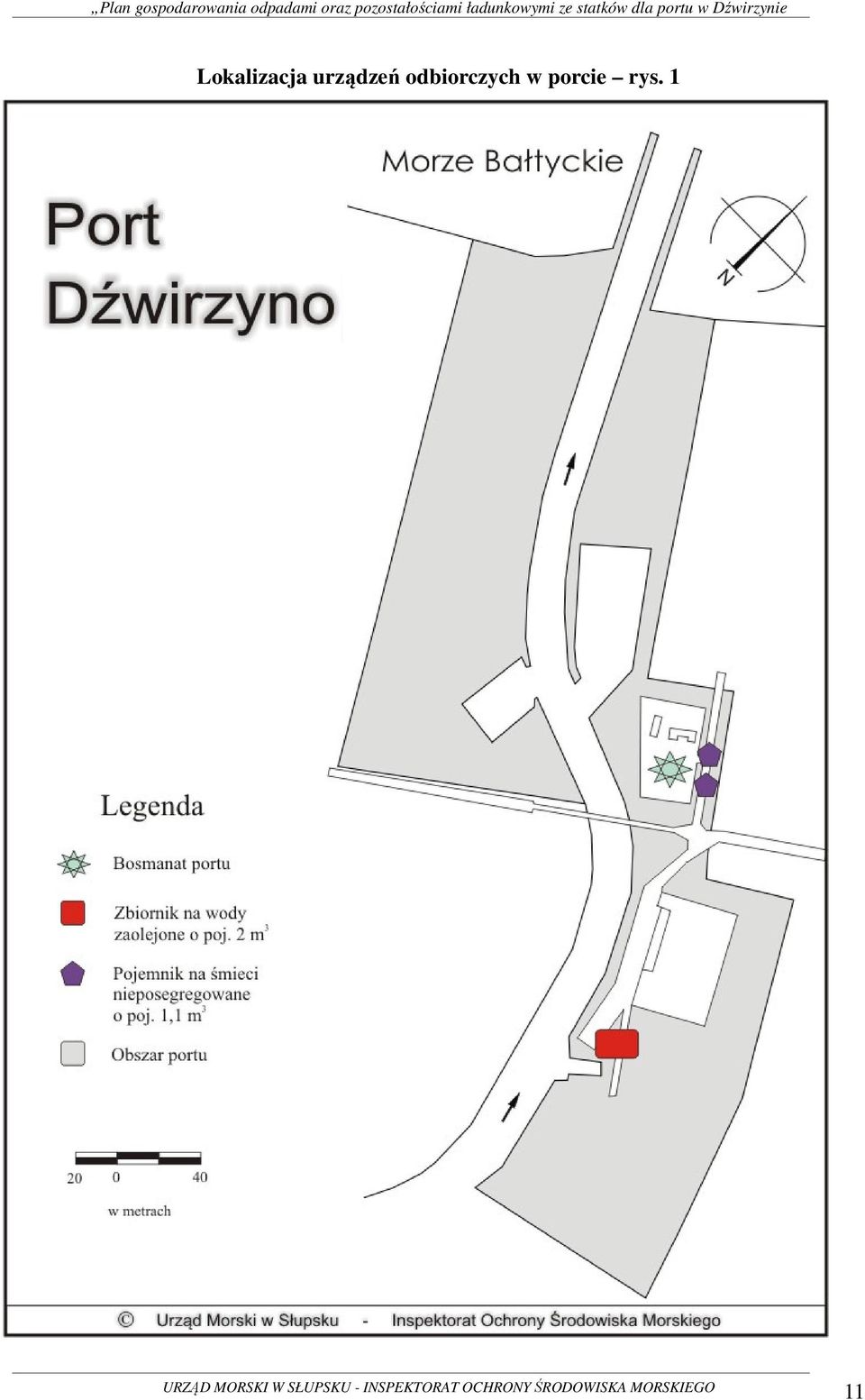 odbiorczych