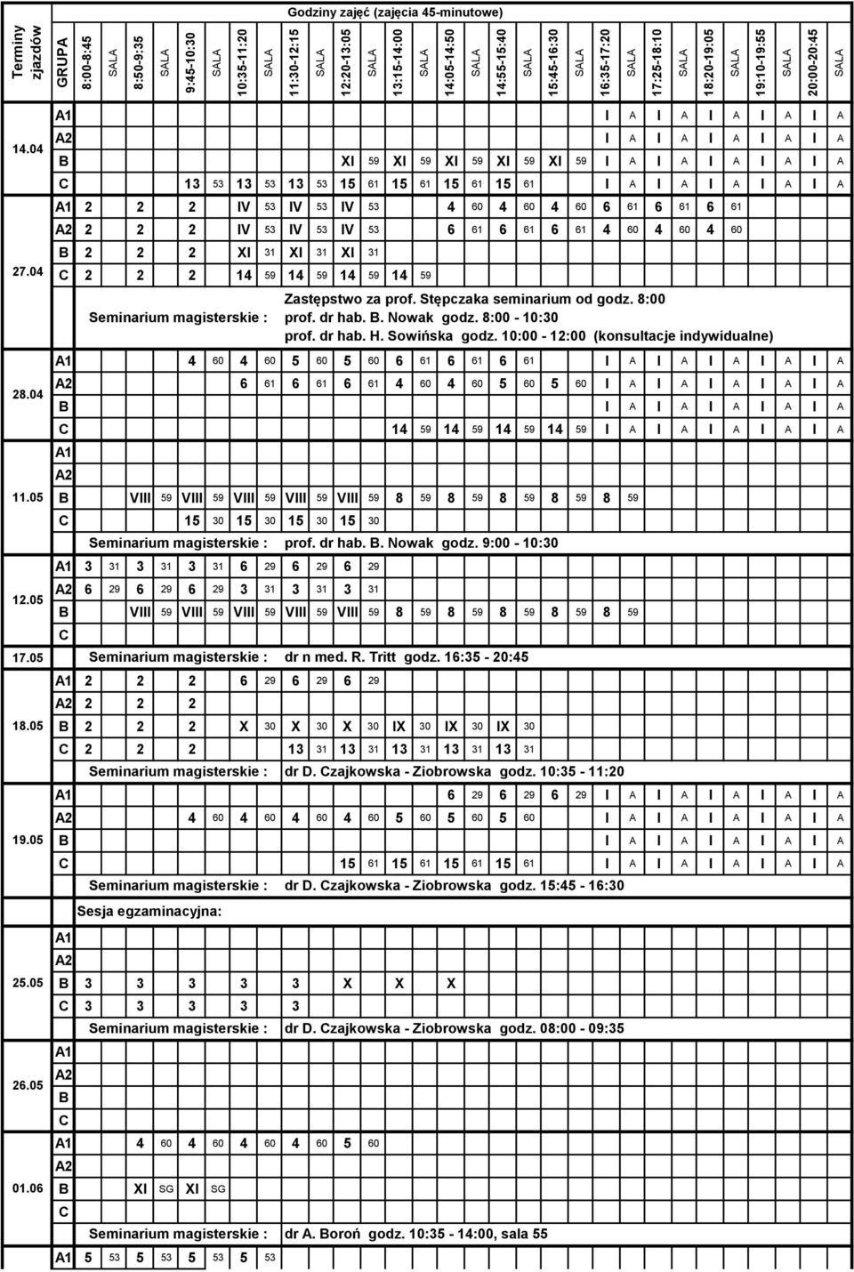 04 1 5 1 5 1 5 15 61 15 61 15 61 15 61 I A I A I A I A I A 2 2 2 IV 5 IV 5 IV 5 4 60 4 60 4 60 6 61 6 61 6 61 2 2 2 IV 5 IV 5 IV 5 6 61 6 61 6 61 4 60 4 60 4 60 B 2 2 2 XI 1 XI 1 XI 1 2 2 2 14 59 14