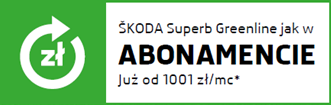 4 TDI CR DPF/66 kw (90 KM) DSG 81 250 zł 1.6 TDI CR DPF/85 kw (115 KM) 79 350 zł Teraz możesz otrzymać dodatkowe 2000 zł upustu!