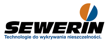 SEWERIN ul. Annopol 3 03-236 Warszawa tel. 22 519 01 50 fax 22 519 01 51 www.sewerin.pl info@sewerin.