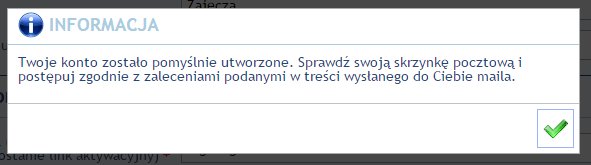 10 Rys. 11. Okno do wprowadzenia PIN do podpisu cyfrowego W sytuacji, w której karta z podpisem w czytniku pojawi się okno z komunikatem jak poniżej: Rys.