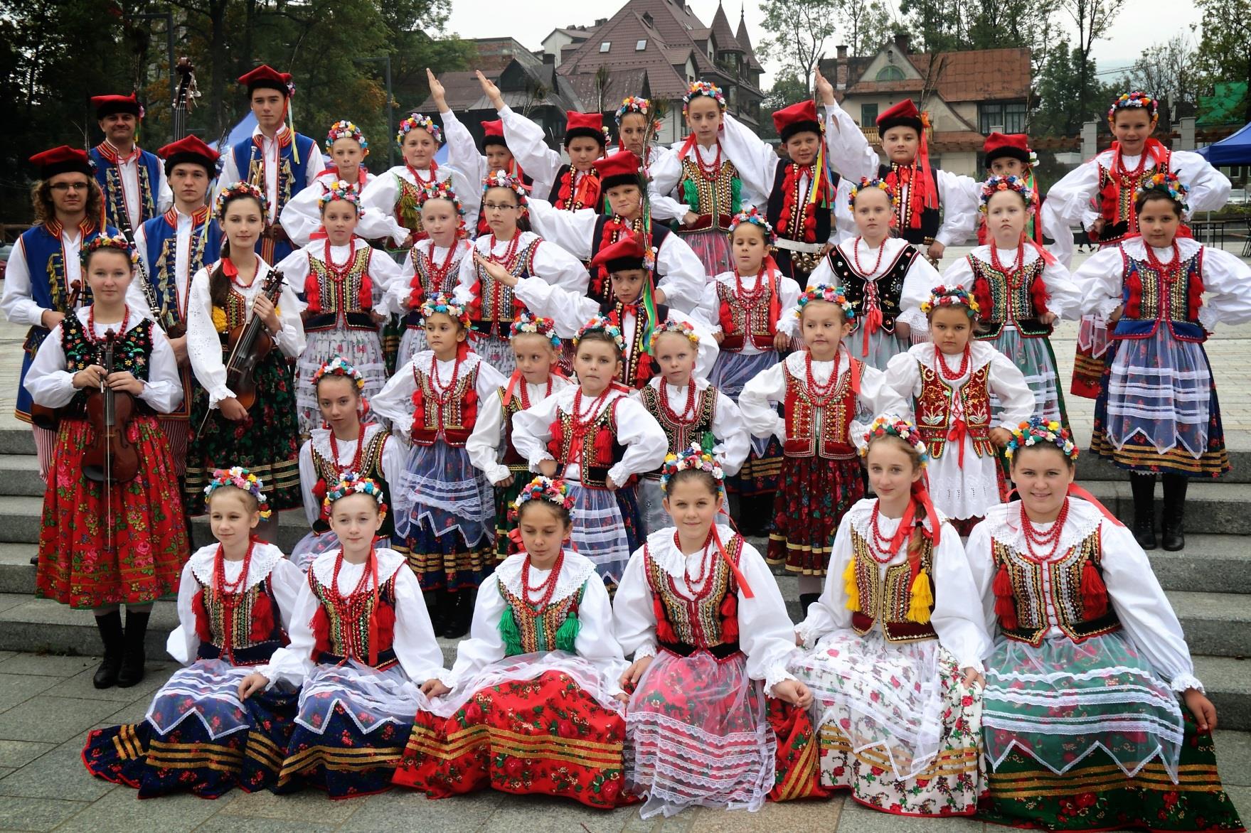 Zespół Ludowy