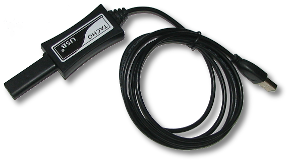 Tacho-USB 29 Rys. Kabel transmisyjny Tacho-USB. 4.1.