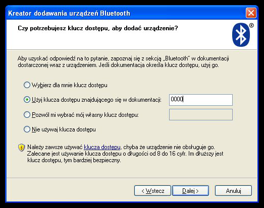 TachoBlue 37 Rys. TachoBlue - nowe urządzenie. 5.