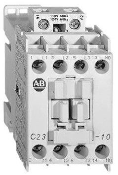 Produkty Napędy i aparatura rozruchowa Styczniki Styczniki serii -C Kompaktowe rozmiary od 4...55kW (9.