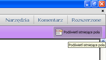 Zadaniem programu jest wspomaganie działania firm poprzez ułatwienie sporządzania biznes planów dla rolników i gospodarstw rolnych.