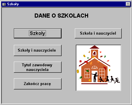 Wybierz Właściwości wyłącz opcje Rysunek 79 13. Korzystając z kreatora przycisków, utwórz jeszcze przycisk kończący pracę z aplikacją. 14.