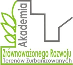 Postępująca urbanizacja terenów miejskich, uszczelnianie naturalnych terenów