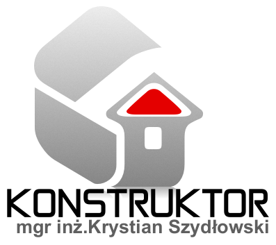 KONSTRUKTOR Krystian Szydłowski ul. Wylotowa 1/3 73-320 Barlinek tel/ 505 243 990 e-ail: konstruktorbarlinek@interia.
