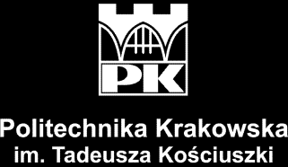 POLITECHNIKA KRAKOWSKA im.