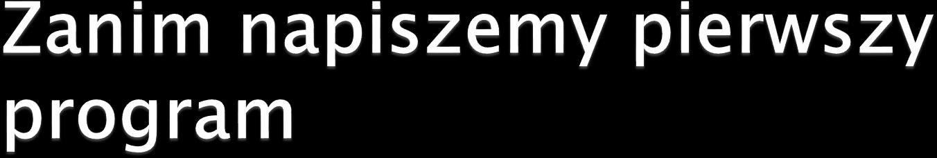 Programy w językach C/C++ dzielone są na bloki zwane funkcjami lub procedurami. Każda funkcja: Ma swoją nazwę. Zwraca jakiś rezultat. Posiada od 0 do wielu argumentów.