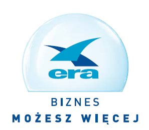 Warunki Oferty Promocyjnej W Pakiecie dla Firm (5) w sieci Era Oferta Polskiej Telefonii Cyfrowej Sp. z o. o., operatora sieci Era 1.