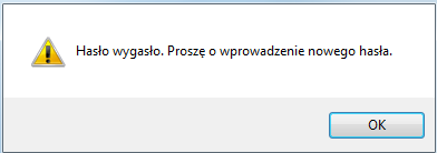 Pierwsze logowanie do serwisu Logowanie do serwisu następuje z poziomu przeglądarki internetowej. W pole adresu należy wpisać https://kdr.pwpw.pl.